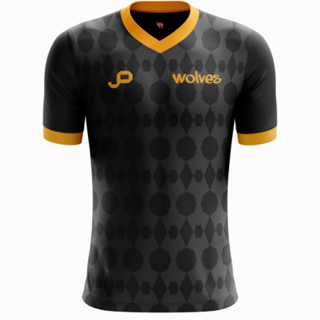 Camisola Wolves